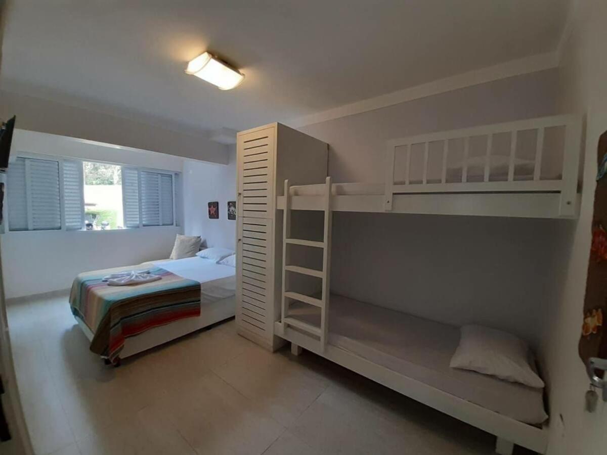 Mansão Tenório - Suítes, Estudio Ou Cobertura Pé Na Areia Casa de hóspedes