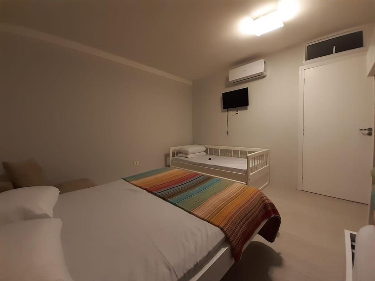 Casa de hóspedes Mansão Tenório - Suítes, Estudio Ou Cobertura Pé Na Areia *