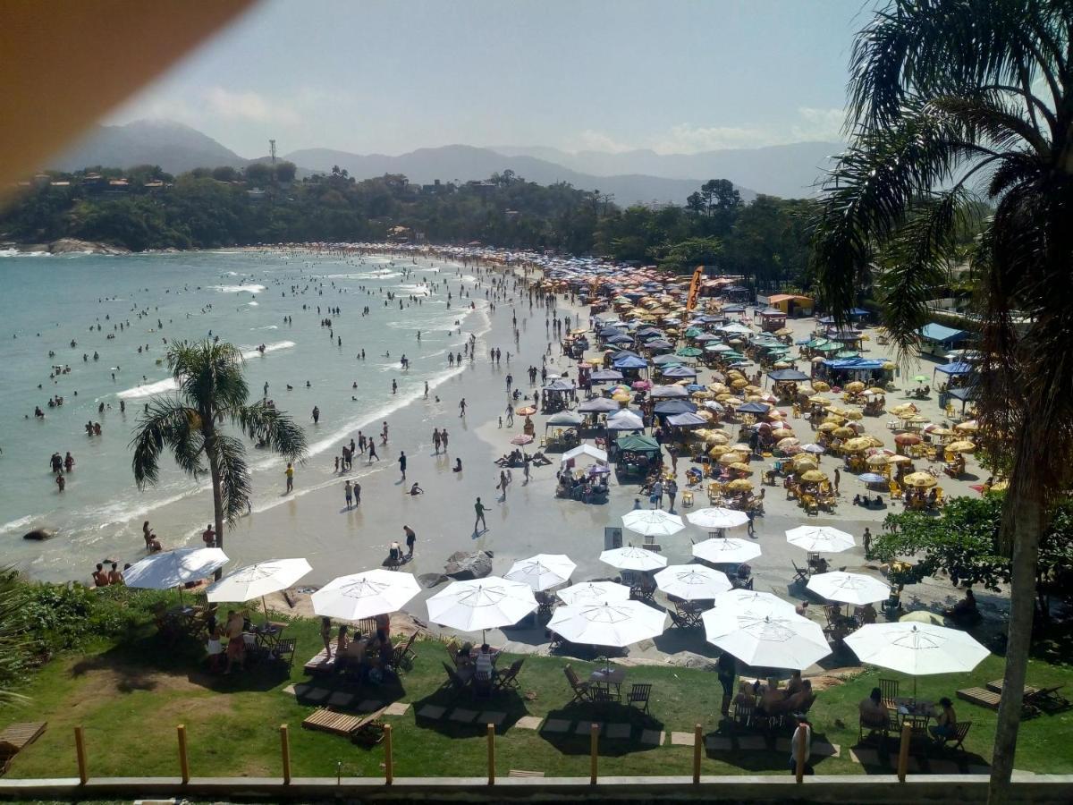 Mansão Tenório - Suítes, Estudio Ou Cobertura Pé Na Areia Pensión