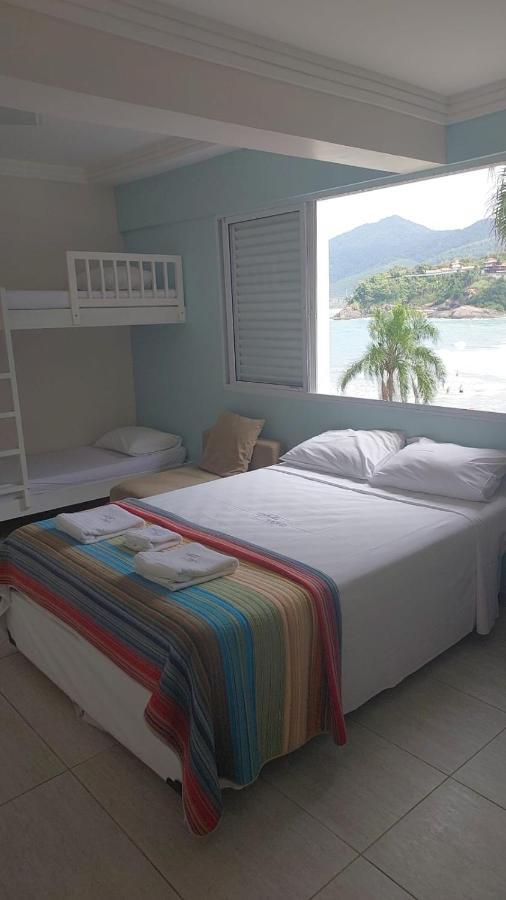 Mansão Tenório - Suítes, Estudio Ou Cobertura Pé Na Areia Pensión *